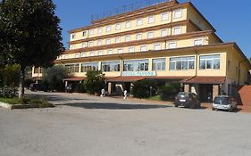 Grand Hotel Pavone